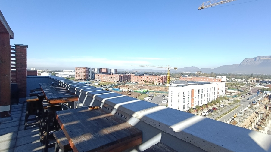 To Let 2 Bedroom Property for Rent in Thornton Western Cape